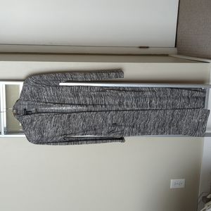 Womens Sweater Cardigan Duster